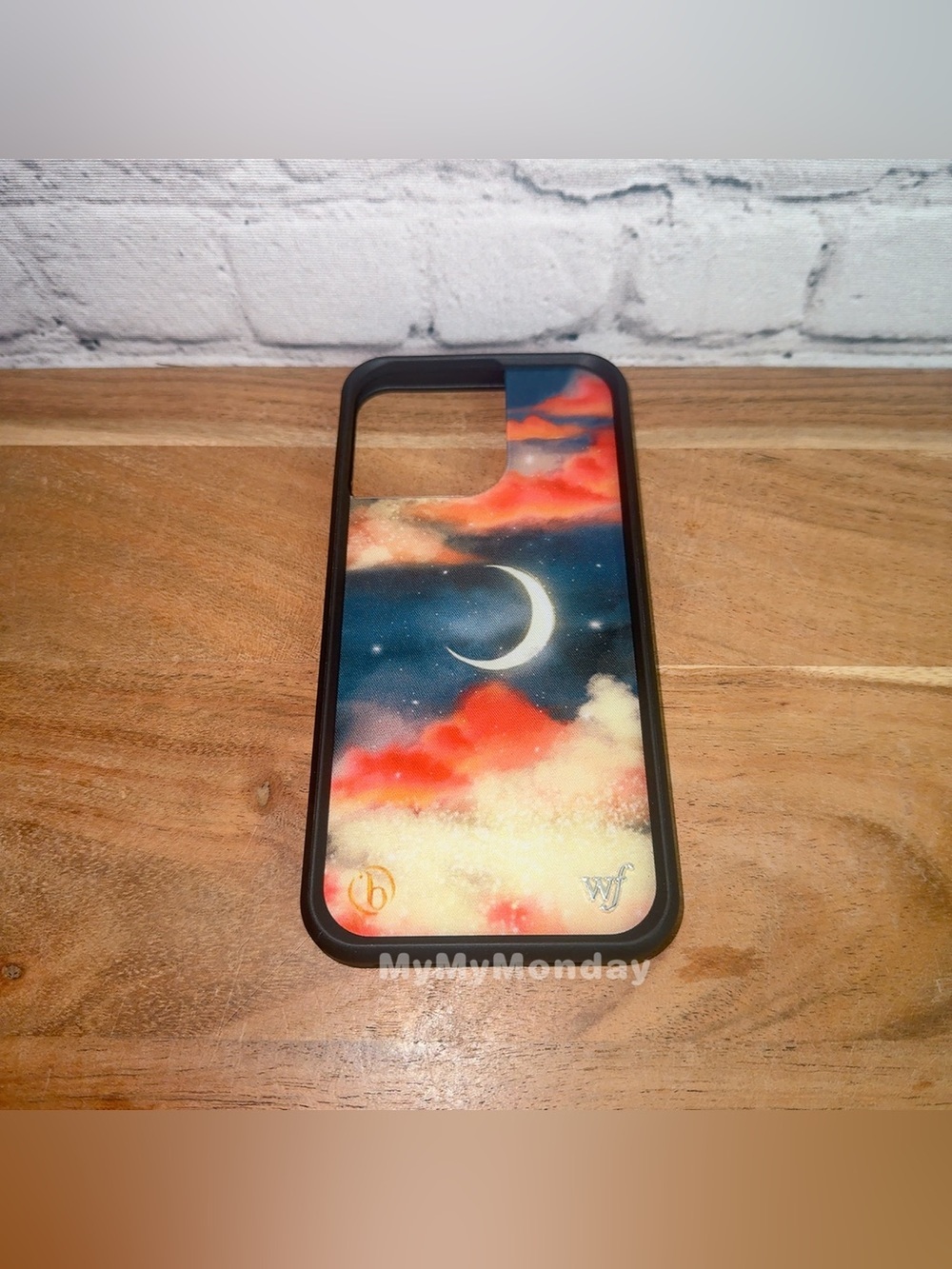 Wildflower x Bella Hadid Phone Case IPhone 15 Pro Max - Picture 2 of 7